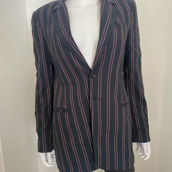 Current/Elliott Jackets & Blazers - current/ elliot blazer